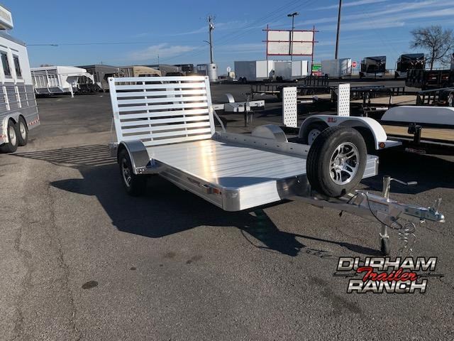 2022 Hillsboro Industries 2022 Hillsboro Utility Trailer Utility Trailer 2022 Hillsboro Industries 2022 Hillsboro Utility Trailer Utility Trailer