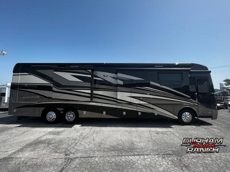 2020 Newmar Ventana 4369 Diesel Motor Coach Class A 2020 Newmar Ventana 4369 Diesel Motor Coach Class A