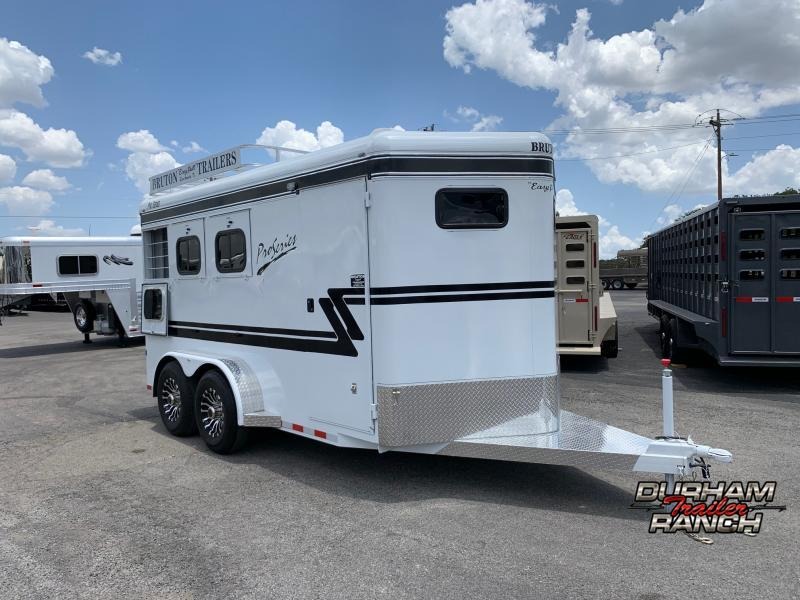2022 Bruton 3HBP Trailer 2022 Bruton 3HBP Trailer