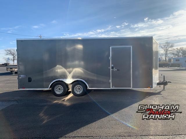 2022 Look Trailers 2022 Look Cargo Trailer Enclosed Cargo Trailer 2022 Look Trailers 2022 Look Cargo Trailer Enclosed Cargo Trailer