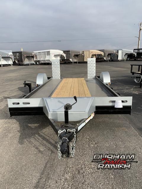 2022 GR Trailers 14' ATV Trailer ATV Trailer 2022 GR Trailers 14' ATV Trailer ATV Trailer