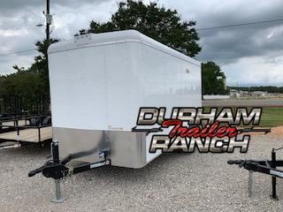2022 GR 16' Cargo Trailer 2022 GR 16' Cargo Trailer