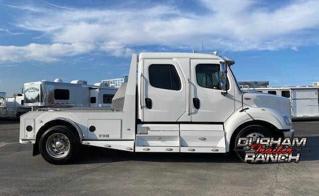 2013 Freightliner 500HP Truck 2013 Freightliner 500HP Truck