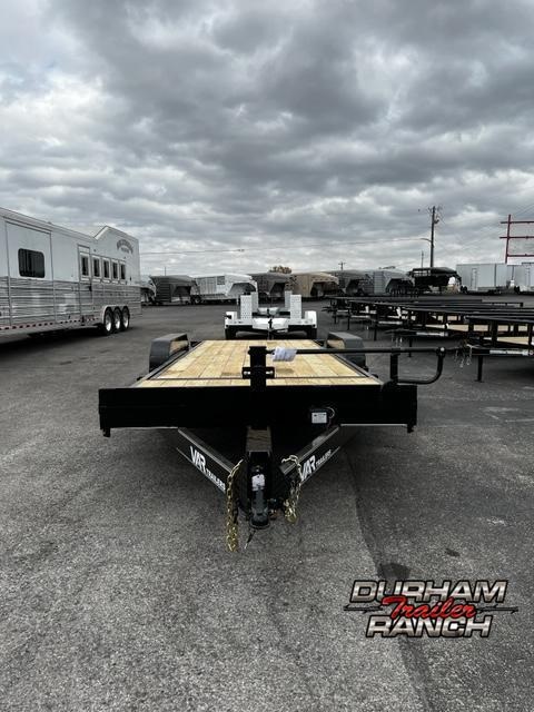 2022 VAR Trailers 22' Car Hauler Utility Trailer 2022 VAR Trailers 22' Car Hauler Utility Trailer