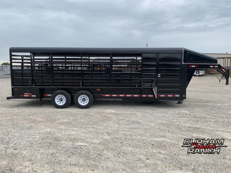 2022 GR Stock Trailer 2022 GR Stock Trailer