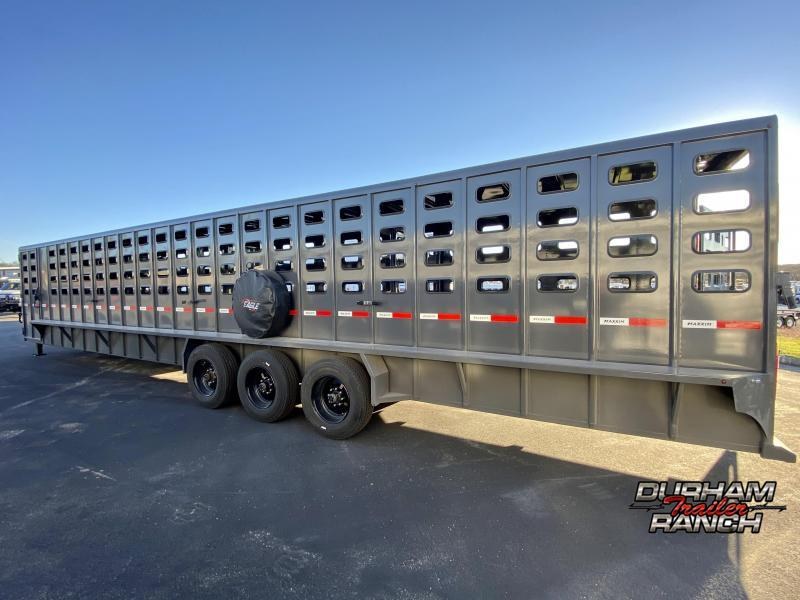 2022 Maxxim Stock Trailer 2022 Maxxim Stock Trailer