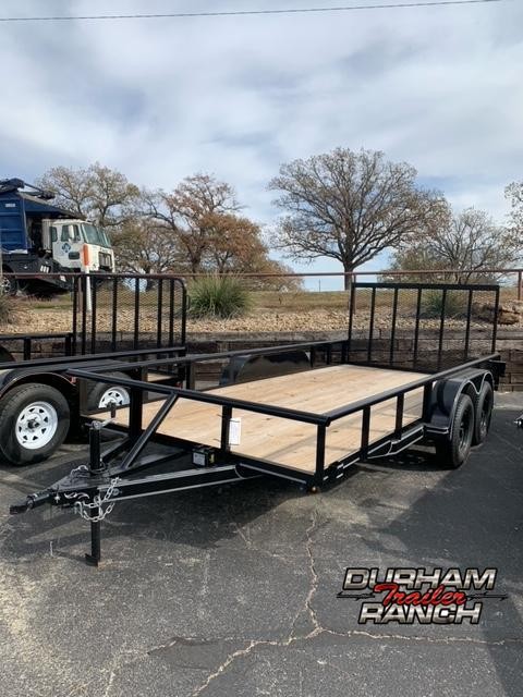 2021 VAR Trailers Utility Trailer 2021 VAR Trailers Utility Trailer