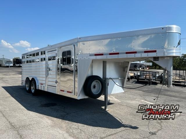 2015 Featherlite 8413 Stock Combo 2015 Featherlite 8413 Stock Combo
