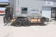 new Other Trailers Texas Bragg Trailers  for sale, in Gardendale, TX Thumbnail 1