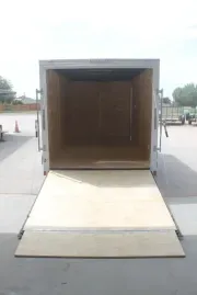 new Cargo (Enclosed) Trailers Stallion  for sale, in Gardendale, TX Thumbnail 2
