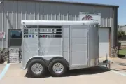 new Other Trailers Calico  for sale, in Gardendale, TX Thumbnail 3