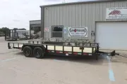 2025 Bellwether 83"X20' Heavy Pipe Top 