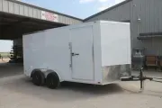 2025 Stallion 7X14 