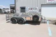 new Other Trailers Texas Bragg Trailers  for sale, in Gardendale, TX Thumbnail 1