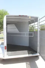 new Other Trailers Calico  for sale, in Gardendale, TX Thumbnail 2
