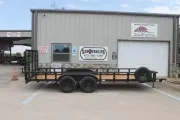 new Other Trailers Texas Bragg Trailers  for sale, in Gardendale, TX Thumbnail 1