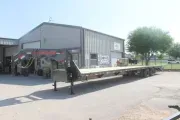 2026 Maxx-D 102X40 LDX 