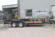 new Other Trailers Texas Bragg Trailers  for sale, in Gardendale, TX Thumbnail 1