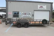 new Other Trailers Texas Bragg Trailers  for sale, in Gardendale, TX Thumbnail 1