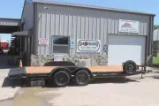 new Other Trailers Texas Bragg Trailers  for sale, in Gardendale, TX Thumbnail 1