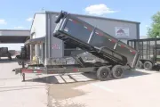 new Dump Trailers MAXX-D  for sale, in Gardendale, TX Thumbnail 2
