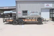 new Other Trailers Texas Bragg Trailers  for sale, in Gardendale, TX Thumbnail 1