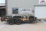new Other Trailers Texas Bragg Trailers  for sale, in Gardendale, TX Thumbnail 1
