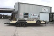 new Other Trailers Texas Bragg Trailers  for sale, in Gardendale, TX Thumbnail 1