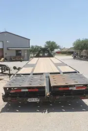 used Equipment / Flatbed Trailers RawMaxx  for sale, in Gardendale, TX Thumbnail 3