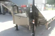 new Equipment / Flatbed Trailers MAXX-D  for sale, in Gardendale, TX Thumbnail 2