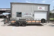 new Other Trailers Texas Bragg Trailers  for sale, in Gardendale, TX Thumbnail 1