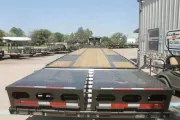 new Equipment / Flatbed Trailers MAXX-D  for sale, in Gardendale, TX Thumbnail 3