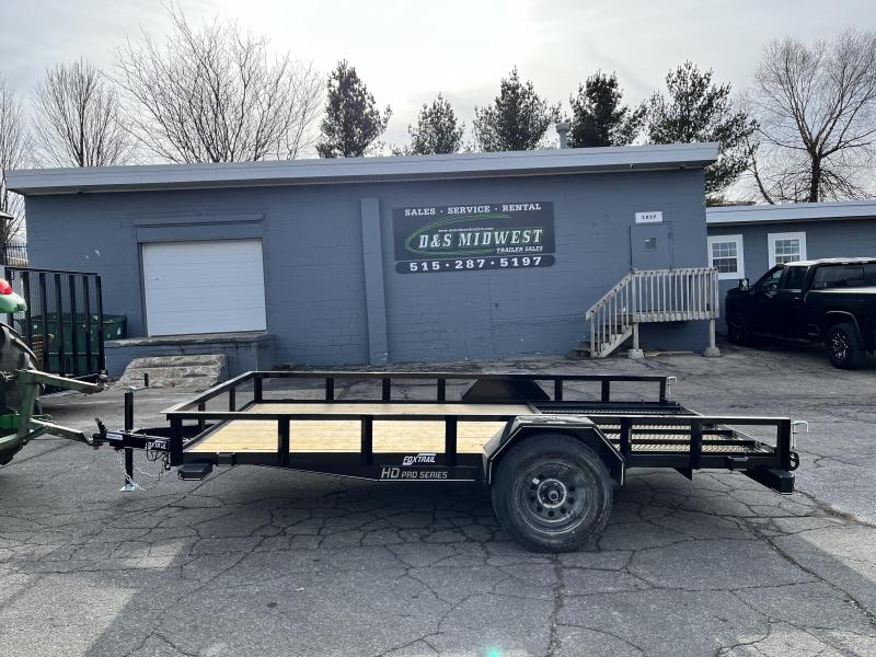 2022 Doolittle Trailer Mfg Rally Sport Utility Trailer 2022 Doolittle Trailer Mfg Rally Sport Utility Trailer