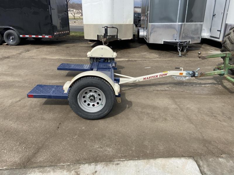 2021 Master Tow Car Dolly Tow Dolly 2021 Master Tow Car Dolly Tow Dolly