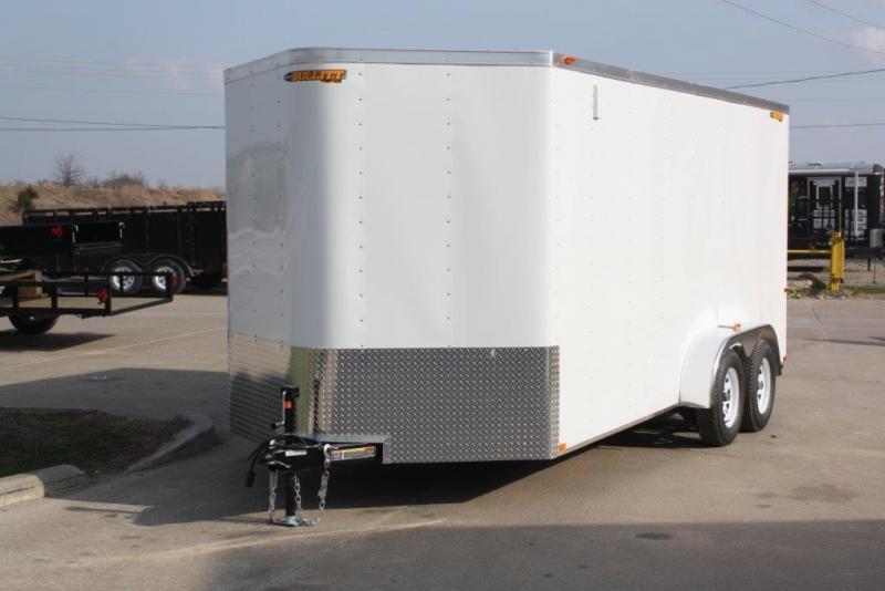 2020 Doolittle Trailer Mfg 7x16 Doolittle Cargo Trailer w/Ramp Door 2020 Doolittle Trailer Mfg 7x16 Doolittle Cargo Trailer w/Ramp Door