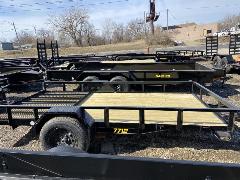 2022 Doolittle Trailer Mfg Rally Sport Utility Trailer 2022 Doolittle Trailer Mfg Rally Sport Utility Trailer