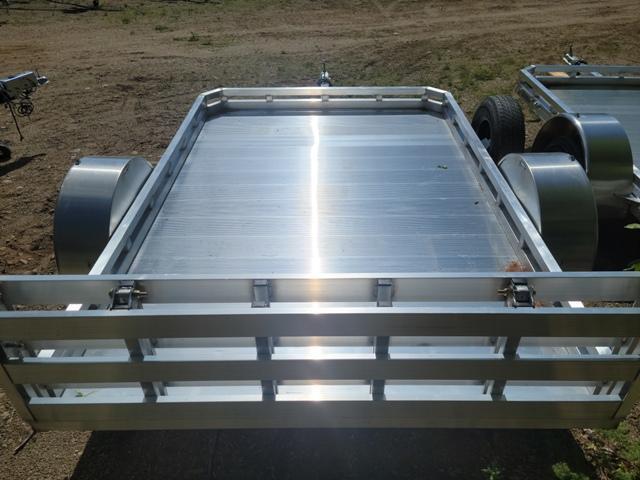 new Utility Trailers Mission Other for sale, in Brant Lake, NY Thumbnail 5