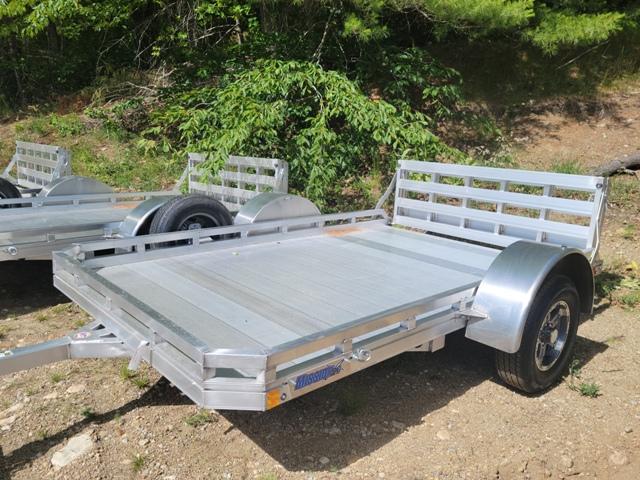 new Utility Trailers Mission Other for sale, in Brant Lake, NY image-0
