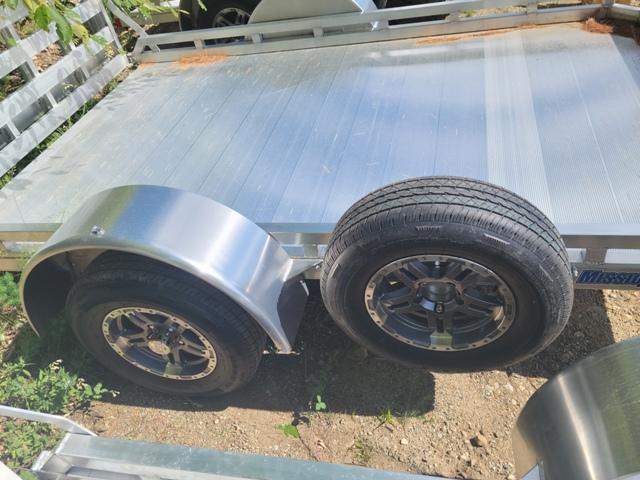 new Utility Trailers Mission Other for sale, in Brant Lake, NY Thumbnail 6