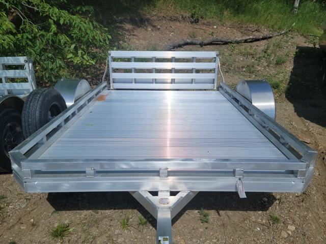 new Utility Trailers Mission Other for sale, in Brant Lake, NY Thumbnail 2