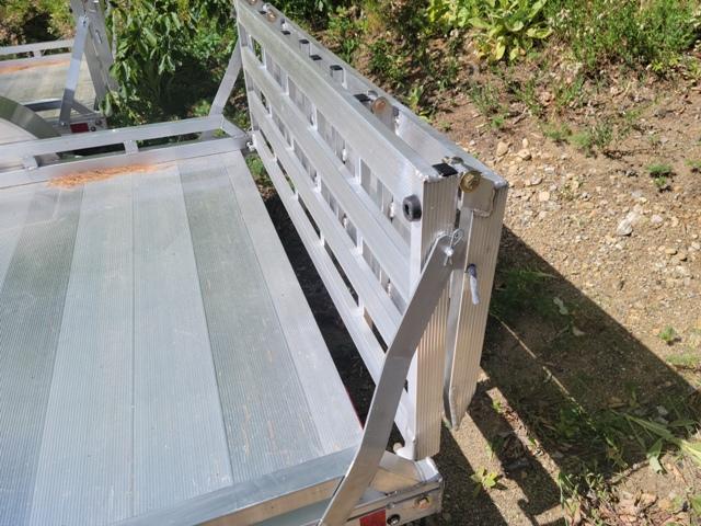 new Utility Trailers Mission Other for sale, in Brant Lake, NY Thumbnail 4