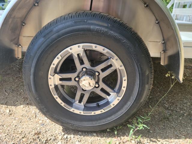 new Utility Trailers Mission Other for sale, in Brant Lake, NY Thumbnail 3
