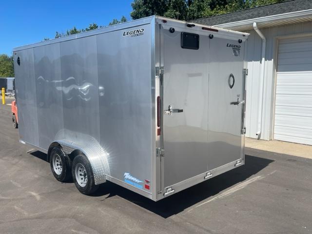 new Cargo (Enclosed) Trailers Legend Trailers Other for sale, in Wayland, MI Thumbnail 4