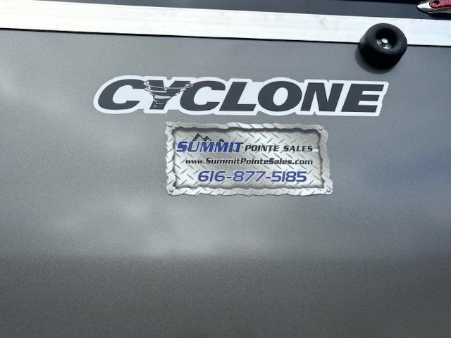 new Cargo (Enclosed) Trailers Legend Trailers  for sale, in Wayland, MI Thumbnail 9