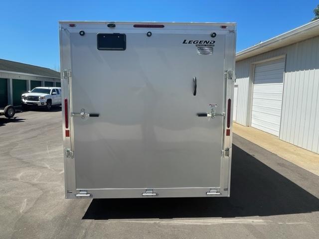 new Cargo (Enclosed) Trailers Legend Trailers Other for sale, in Wayland, MI Thumbnail 5