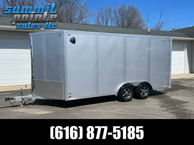 2023 Legend Trailers 8X19FTVTA Cargo / Enclosed Trailer