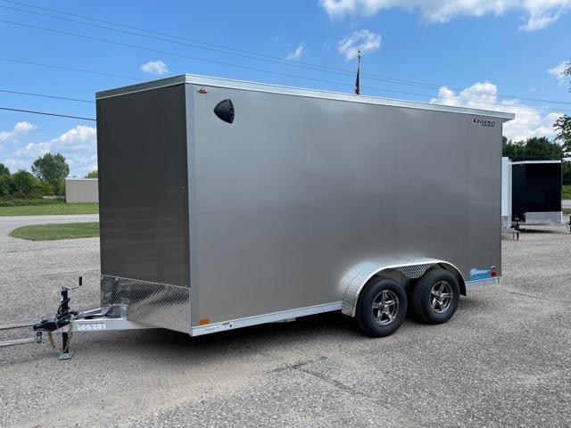 2022 Legend Trailers 7.5X16EVTA35 Enclosed Cargo Trailer 2022 Legend Trailers 7.5X16EVTA35 Enclosed Cargo Trailer