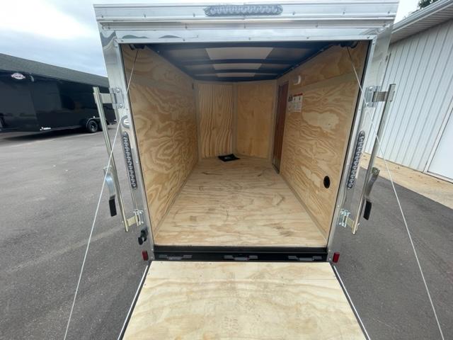 new Cargo (Enclosed) Trailers Continental Cargo  for sale, in Wayland, MI Thumbnail 7