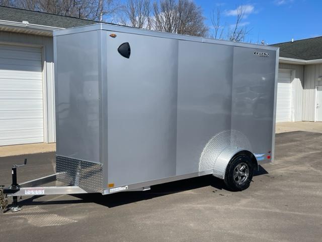 new Cargo (Enclosed) Trailers Legend Trailers Other for sale, in Wayland, MI Thumbnail 2