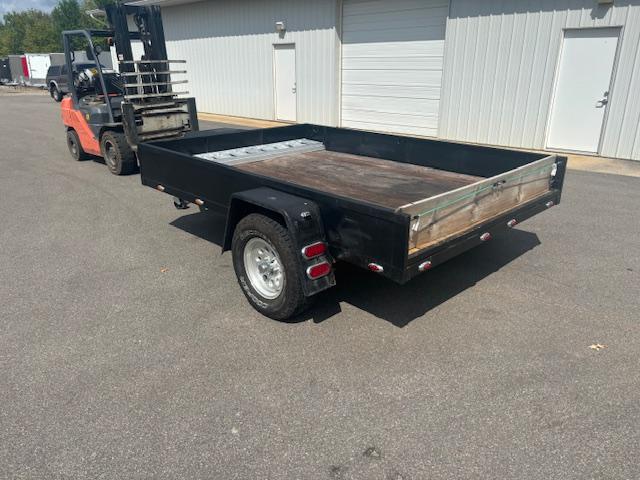used Utility Trailers Homemade  for sale, in Wayland, MI Thumbnail 6